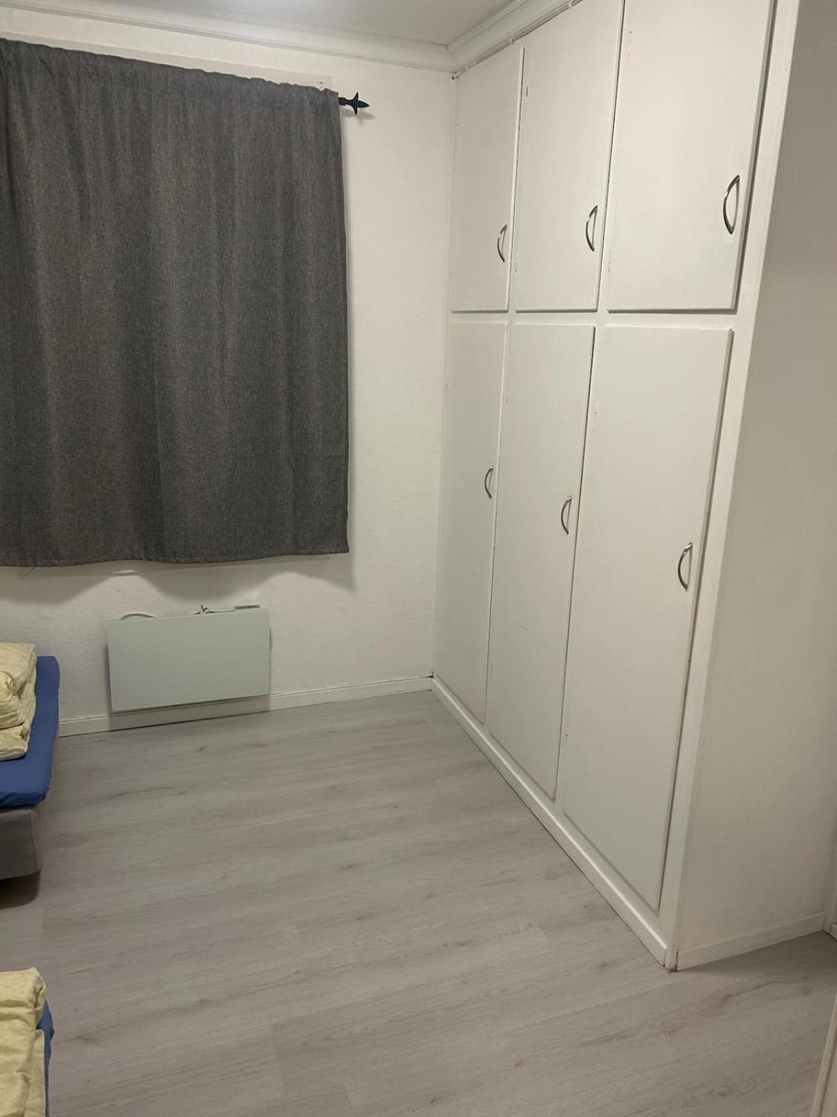Sentral 4 Roms Apartment