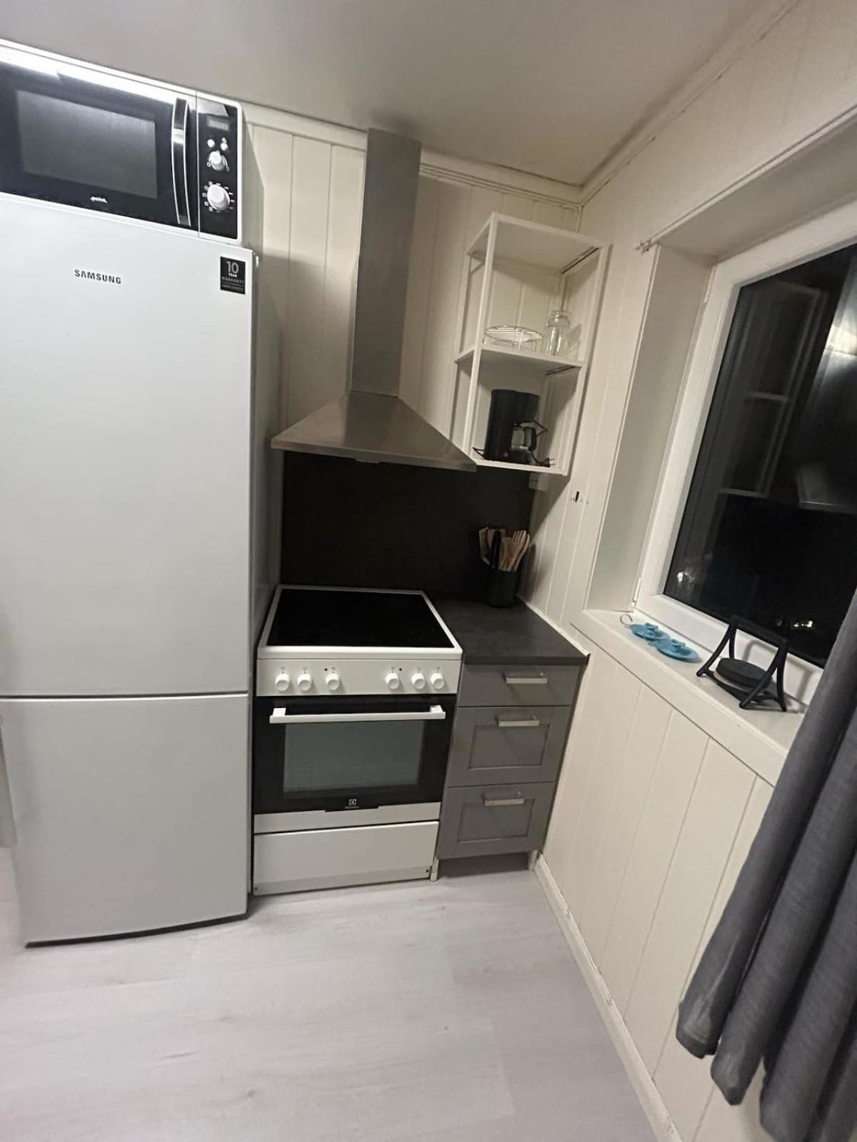 Sentral 4 Roms Apartment Kristiansand